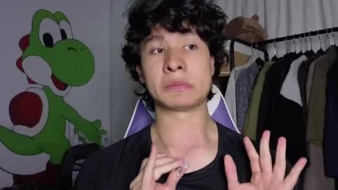 Noah online show from September 9, 10:19 pm