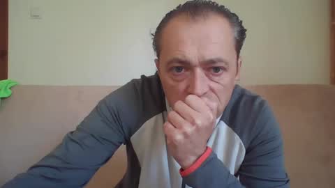 Tomek online show from October 29, 11:35 am