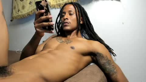 jaacksn online show from April 24, 12:51 pm