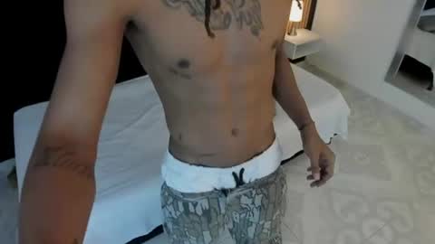 jaacksn online show from July 29, 3:16 am