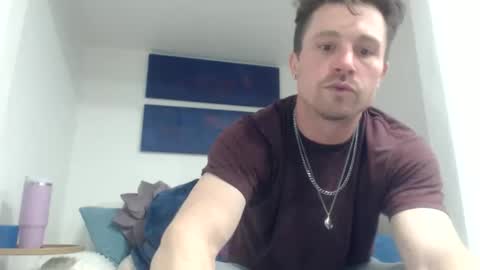 First timer  online show from April 11, 1:14 pm