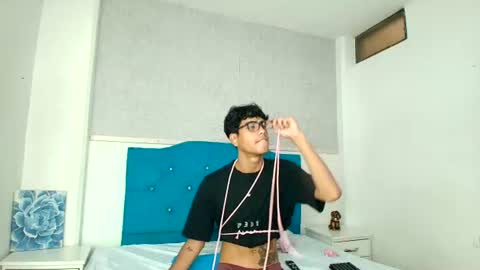 jacck_black online show from July 8, 2:10 pm
