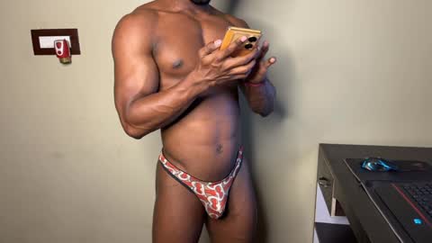 Jace online show from February 7, 6:02 pm