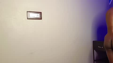 Jace online show from January 25, 6:57 pm