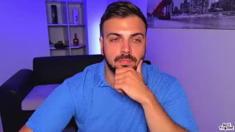 Jace online show from July 29, 5:28 am