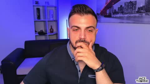 Jace online show from June 9, 4:36 am