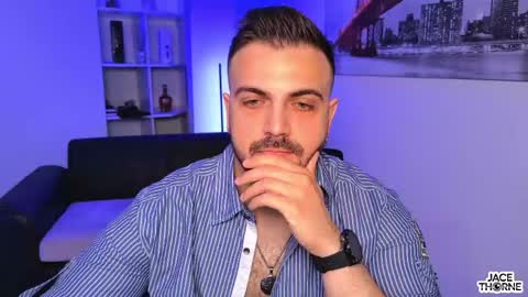 Jace online show from June 7, 5:36 am