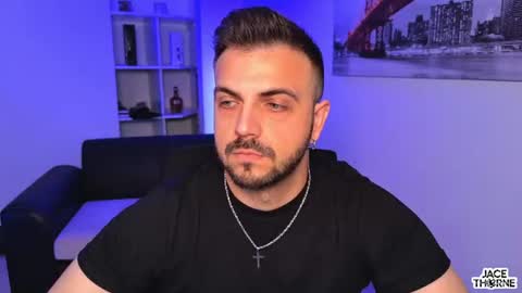 Jace online show from June 10, 4:47 am