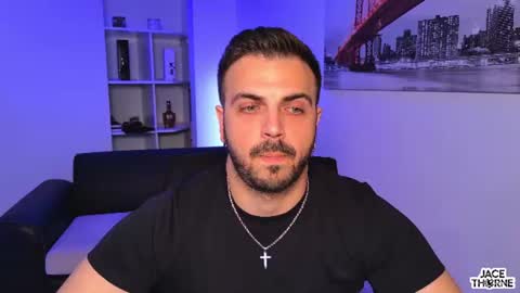 Jace online show from June 23, 7:17 pm