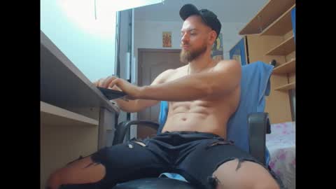 Jace online show from October 15, 6:10 am