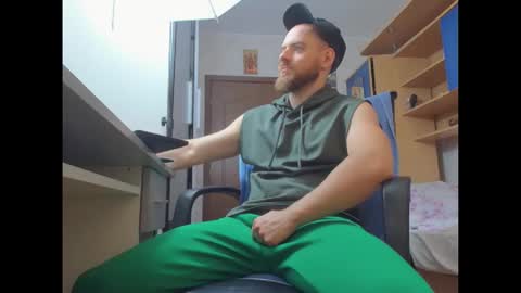 Jace online show from October 17, 6:28 am