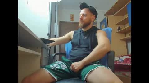 Jace online show from October 18, 6:29 am