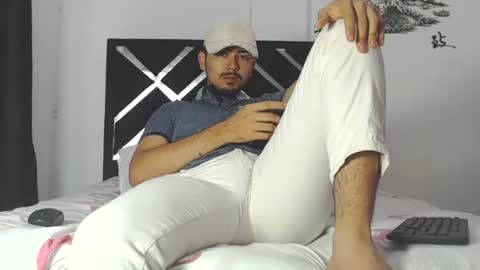 Jack online show from January 10, 10:04 pm