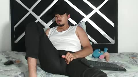 Jack online show from November 21, 9:58 pm