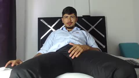 Jack online show from January 15, 3:29 pm