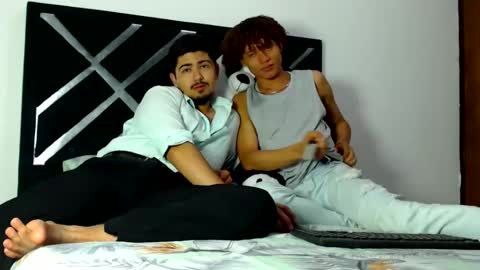 Jack online show from February 22, 1:00 am