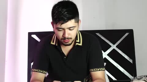 Jack online show from September 8, 8:08 pm