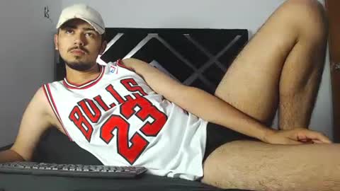 Jack online show from December 12, 9:48 pm