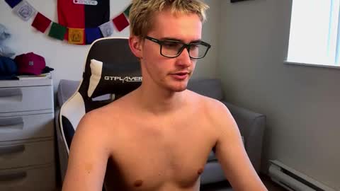 JACK JACK online show from March 23, 7:31 pm