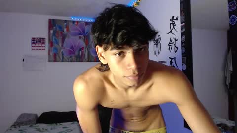 jack160724 online show from March 20, 8:45 pm