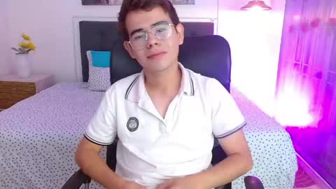JACK TOMAS online show from June 9, 3:25 pm
