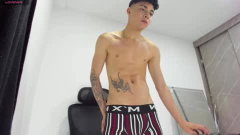 jack online show from May 5, 12:23 am