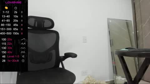jack online show from April 22, 10:47 pm