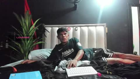JACK CASTELL online show from June 7, 12:06 am