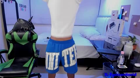 JACK CASTELL online show from March 6, 11:46 pm