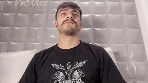 JACK DANIEL online show from November 24, 1:39 am