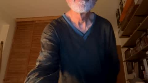 Jack online show from April 28, 9:08 pm