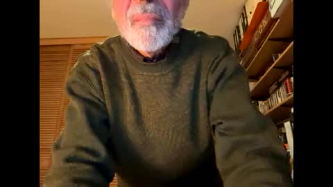 Jack online show from April 30, 10:14 pm