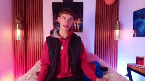 JACK  online show from November 6, 12:52 pm