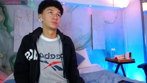 JACK  online show from March 25, 1:15 pm