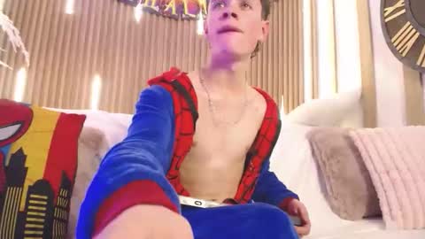 Snapshot of jack_frosst_ chatting on October 11, 2:54 pm JACK online show from October 11, 2:54 pm