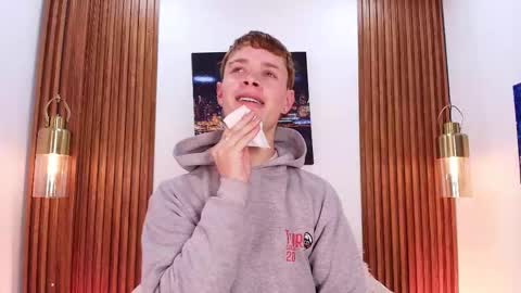 JACK  online show from November 30, 12:40 pm