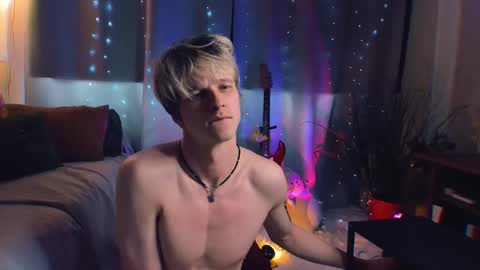 brestonsweet online show from April 18, 2:07 pm