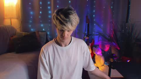 brestonsweet online show from April 25, 4:26 pm