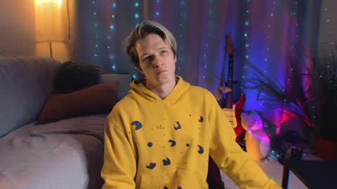 brestonsweet online show from April 27, 6:13 pm