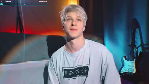 brestonsweet online show from November 11, 5:45 am