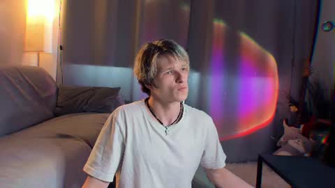 brestonsweet online show from June 11, 2:53 am
