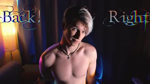brestonsweet online show from June 11, 12:32 am