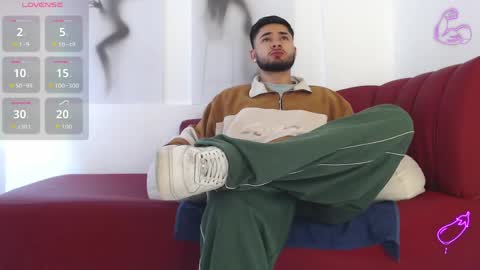    online show from April 22, 12:32 pm