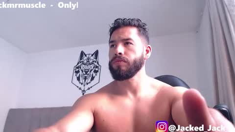 jack and leah online show from February 15, 7:22 pm