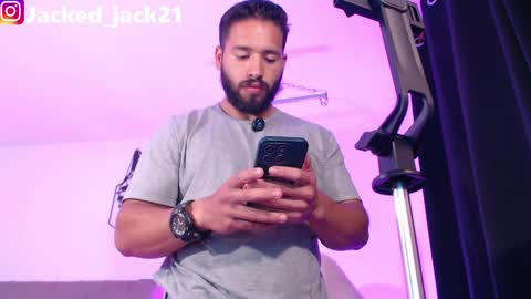 jack and leah online show from June 2, 12:22 am