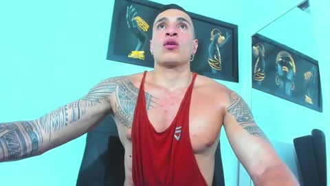 Snapshot of jack_pergurtson01 chatting on January 17, 11:11 pm JACK PERGURTSON online show from January 17, 11:11 pm