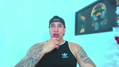 Snapshot of jack_pergurtson01 chatting on December 7, 10:12 am JACK PERGURTSON online show from December 7, 10:12 am
