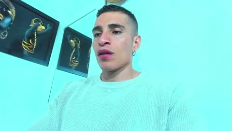 Snapshot of jack_pergurtson01 chatting on January 5, 10:50 pm JACK PERGURTSON online show from January 5, 10:50 pm