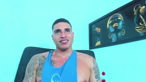 Snapshot of jack_pergurtson01 chatting on December 14, 7:36 pm JACK PERGURTSON online show from December 14, 7:36 pm