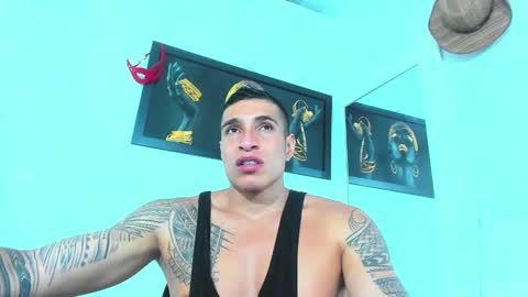 Snapshot of jack_pergurtson01 chatting on January 8, 10:04 am JACK PERGURTSON online show from January 8, 10:04 am